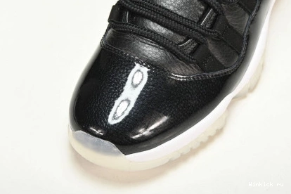 Low Jordan 11 Retro 1207